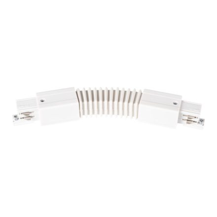 KANLUX TEAR N CON-I FLEX W flexibilis csatlakozó fehér 33252