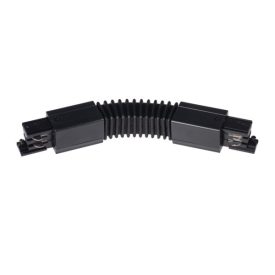 KANLUX TEAR N CON-I FLEX B flexibilis csatlakozó fehér 33253