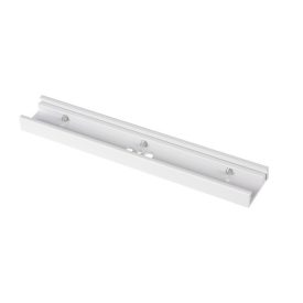 KANLUX TEAR N SCLAMP W rögzítő és merevítő bilincs fehér 33254
