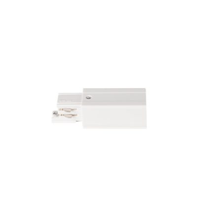 KANLUX TEAR N PCON L-W tápcsatlakozó fehér 33260