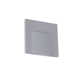 KANLUX Lépcso lámpák 	 33327 ERNIUS LED L GR-NW lámpa