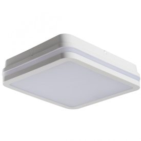   KANLUX Mennyezeti - fali LED lámpák33342 BENO 24W NW-L-W lámpa