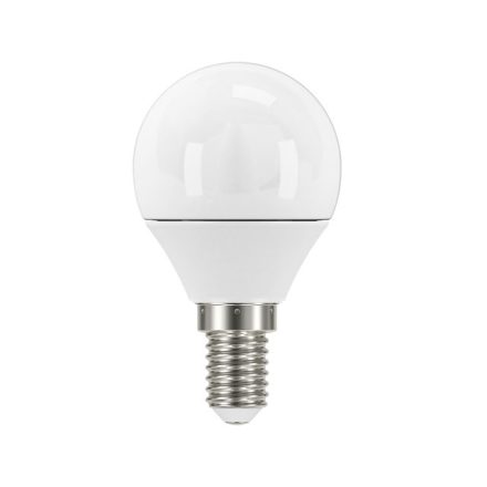 KANLUX LED fényforrások 220V-240V    E1427300 IQ-LED G45E14 5,5W-WW fényf.