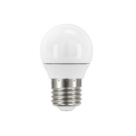   KANLUX LED fényforrások 220V-240V    E2727303 IQ-LED G45E27 5,5W-WW fényf.