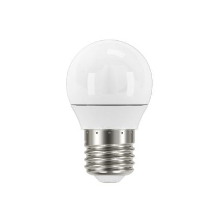 KANLUX LED fényforrások 220V-240V    E2727303 IQ-LED G45E27 5,5W-WW fényf.