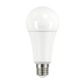  KANLUX LED fényforrások 220V-240V    E2727317 IQ-LED A67 19W-CW fényf.