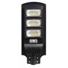 MasterLED Napelemes utcai lámpa 150 W-os