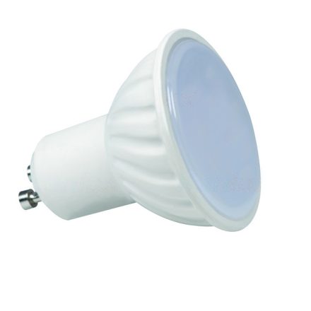 KANLUX LED fényforrások 220V-240V    GU1022701 TOMI LED5W GU10-CW fényforrás