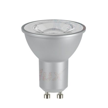 KANLUX LED fényforrások 220V-240V    GU1029806 IQ-LED GU10 7W S3-WW fényf.