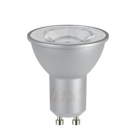   KANLUX LED fényforrások 220V-240V    GU1029807 IQ-LED GU10 6,5W S3-cW fényf.