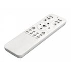 MasterLED Galaxis Pegaz 130 W-os, 105x50 cm fehér LED távirányítós mennyezeti lámpa