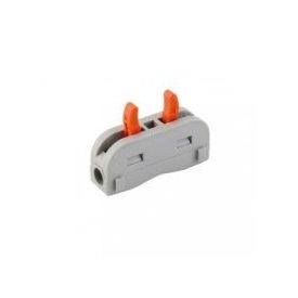 Commel Vezetékösszekötő 0,2-2,5(4) mm², 10 db