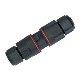 Commel Tömszelencsés kábelcsatlakozó 0,5-2,5 mm²
