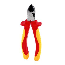 Commel Oldalsó vágó fogó