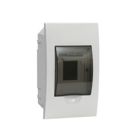   KANLUX Villamos elosztó dobozok3840 DB104F 1X4P/FMD sülly.doboz