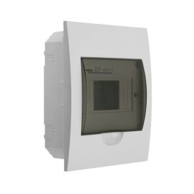   KANLUX Villamos elosztó dobozok3841 DB106F 1X6P/FMD sülly.doboz