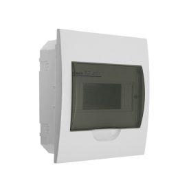   KANLUX Villamos elosztó dobozok3842 DB108F 1X8P/FMD sülly.doboz