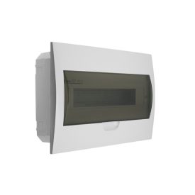   KANLUX Villamos elosztó dobozok3844 DB118F 1X18P/FMD sülly.doboz