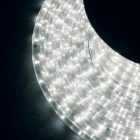 KANLUX GIVRO LED Fényszalag 10Méter hideg fehér 38571