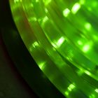 KANLUX GIVRO LED GIVRO LED 15M-Zöld világító cső 3858