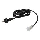 Tápkábel fényszalagokhoz KANLUX GIVRO - PR SET