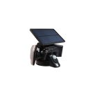 MasterLED Solar LED napelemes 15 W-os mozgásérzékelővel