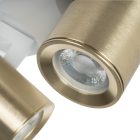 KANLUX LAURIN LAURIN EL-3I W-G lámpa GU10