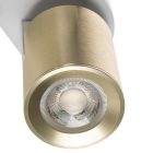 KANLUX LAURIN LAURIN EL-3I W-G lámpa GU10