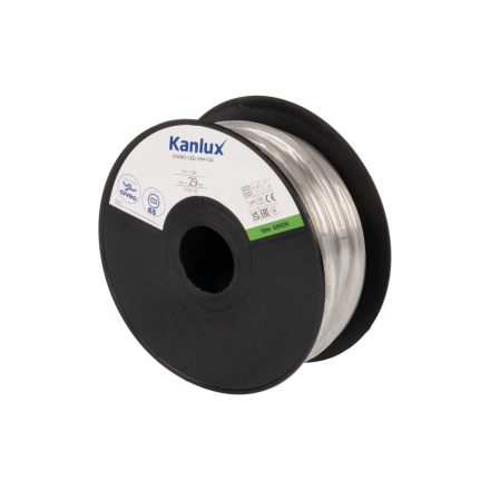 KANLUX GIVRO LED Fényszalag 10M ZÖLD 39198