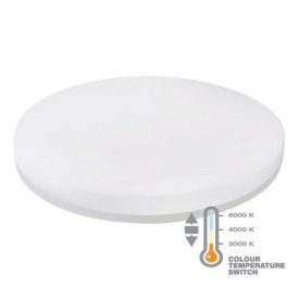   COMMEL LED lámpatest, menny.,állítható színhő. 18W, 1800lm, IP54