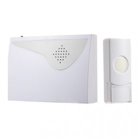 Commel Vezeték nélküli csengő