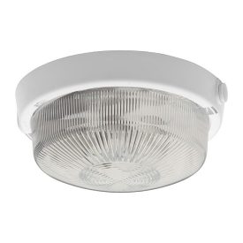   KANLUX Mennyezeti - fali lámpatest  E274260 S1101-W lámpa E27 TUNA
