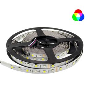   Optonica led szalag RGBWW(meleg fehér) SMD 5050 14,4W 60 led/m IP20 beltéri ST4314