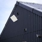 Videx Davis 200 W-os, 5000K, 24 000lm, LED reflektor