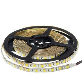   Optonica SMD LED szalag /kültéri/60LED/m/16w/m/SMD 5025/24V/állítható színhőmérséklet/ST4471