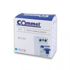 Commel Fi-relé  40A