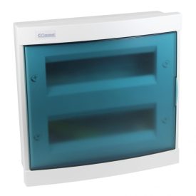 Commel beépített elosztószekrény 24M