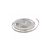 Optonica SMD LED szalag  beltéri  126LED/m  10w/m  SMD 2835  24V  hideg fehér 4871