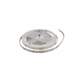   Optonica SMD LED szalag  beltéri  126LED/m  10w/m  SMD 2835  24V  nappali fehér 4872