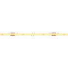 Optonica LED COB szalag 24V 10W - 5m tekercs/  fehér/  4933