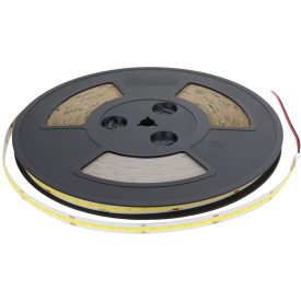   Optonica LED COB szalag 48V 6W - 25m tekercs/nappali fehér/  4935