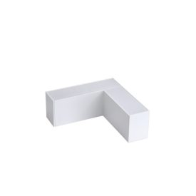   Optonica 8W L-csatlakozó lineáris fényhez Slim Professional fehér  nappali fehér  5029