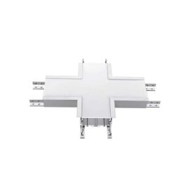 Optonica X-alakú csatlakozó  LN5377  8W  4000K  5035