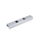  Csatlakozó LED lineáris lámpához felfüggesztéssel UGR19, 5047