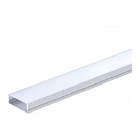   OPTONICA LED profil LED profil 30x10mm eloxált szerkezet 2m SET 5115