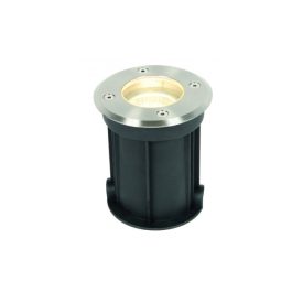   Optonica LED kültéri beépített reflektor alumínium IP67 GU10 SKU: 518