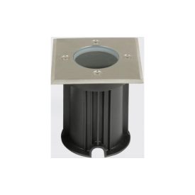   Optonica LED kültéri beépített reflektor alumínium IP67 GU10 