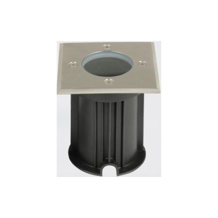 Optonica LED kültéri beépített reflektor alumínium IP67 GU10 