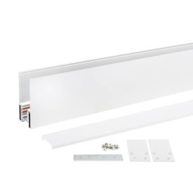   Optonica függeszthető mágneses fehér sínrendszer 48V S35 2m 5243