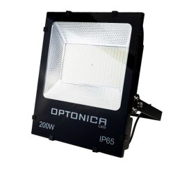   Optonica  LED reflektor 200W  SMD5730  Beépített sorkapoccsal -és M12  tömszelencével  5279